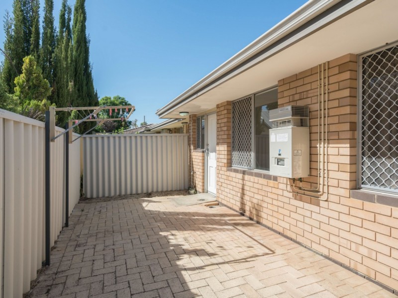 3/10 East Street, Maylands WA 6051