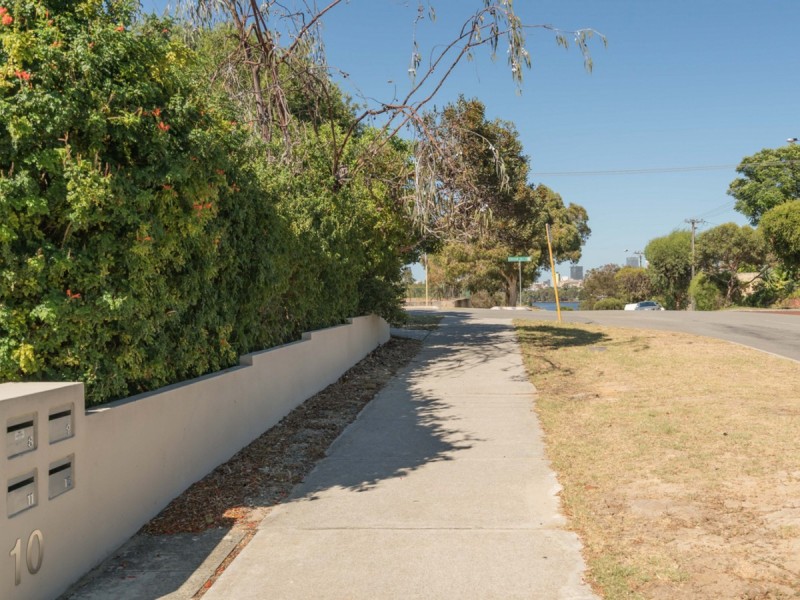 3/10 East Street, Maylands WA 6051