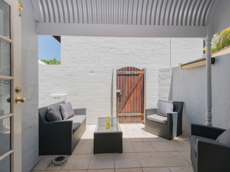 73B Goderich Street, East Perth WA 6004