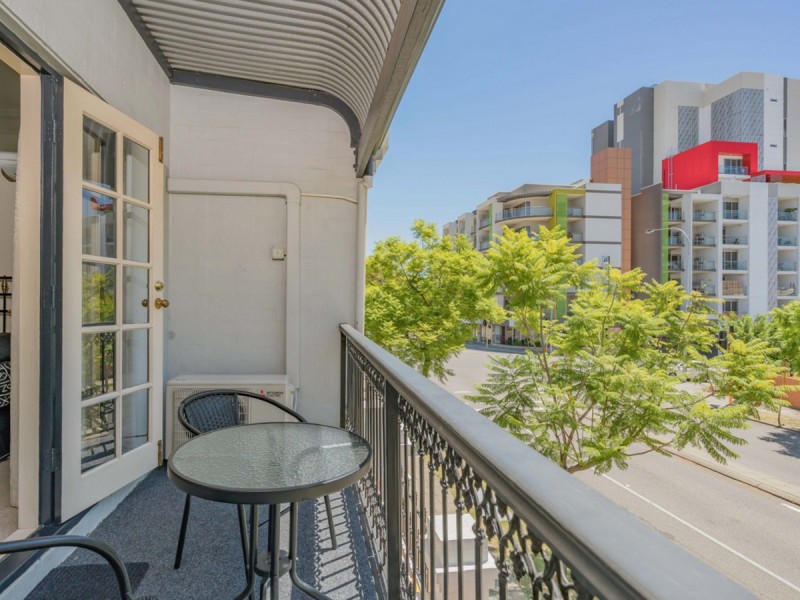73B Goderich Street, East Perth WA 6004