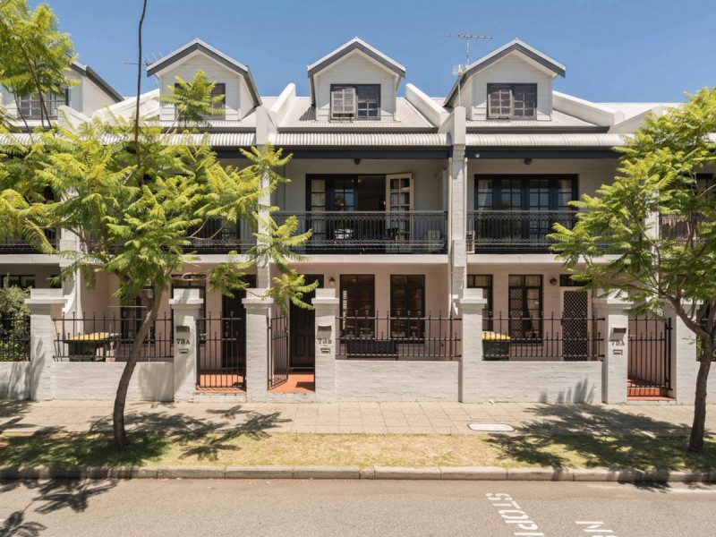 73B Goderich Street, East Perth WA 6004
