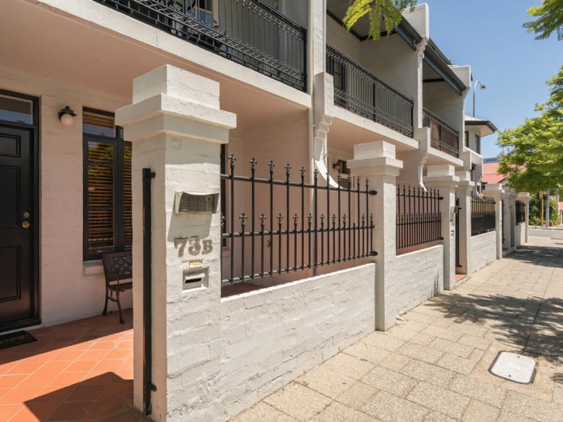 73B Goderich Street, East Perth WA 6004
