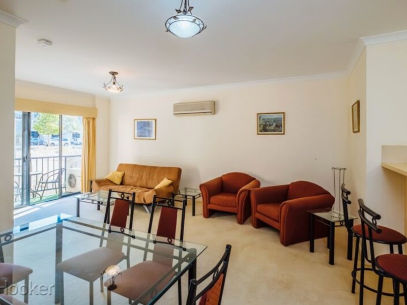 5/11 Regal Place, East Perth WA 6004