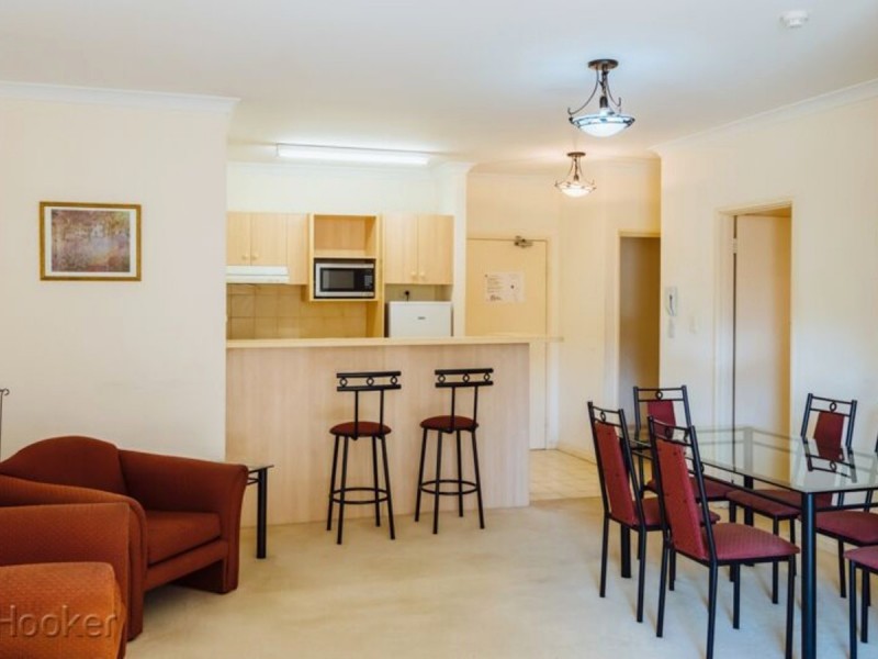 5/11 Regal Place, East Perth WA 6004