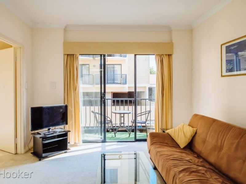 5/11 Regal Place, East Perth WA 6004