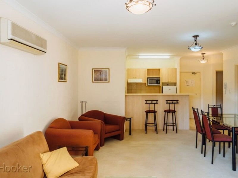 5/11 Regal Place, East Perth WA 6004