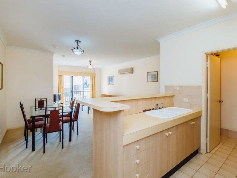 5/11 Regal Place, East Perth WA 6004