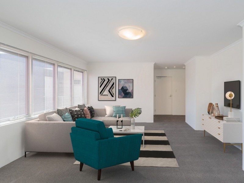 6/255 Newcastle Street, Northbridge WA 6003