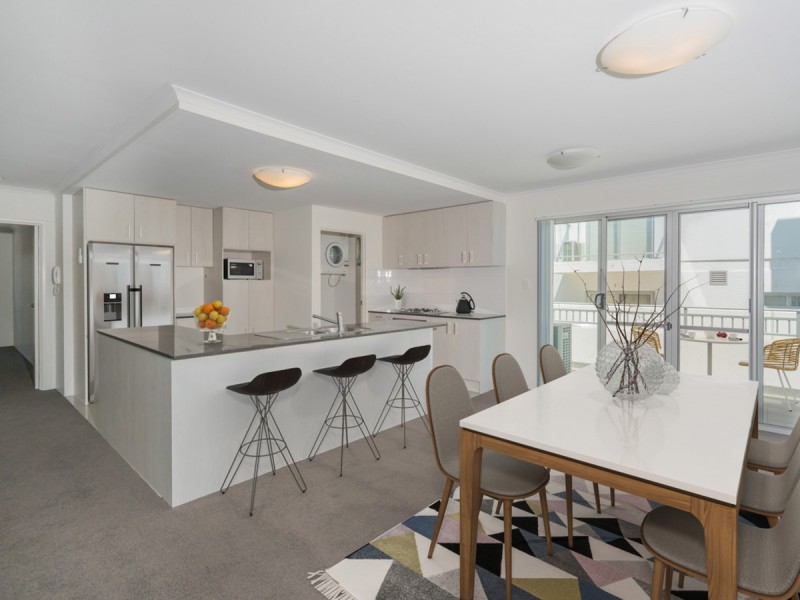 6/255 Newcastle Street, Northbridge WA 6003