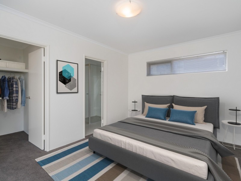 6/255 Newcastle Street, Northbridge WA 6003