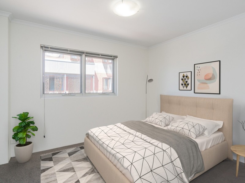 6/255 Newcastle Street, Northbridge WA 6003