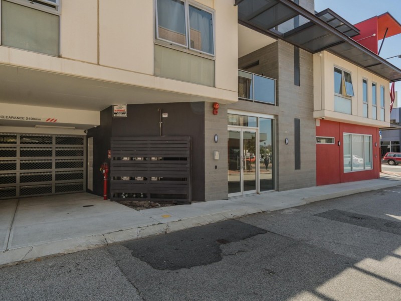 6/255 Newcastle Street, Northbridge WA 6003