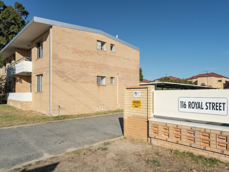 3/116 Royal Street, Tuart Hill WA 6060