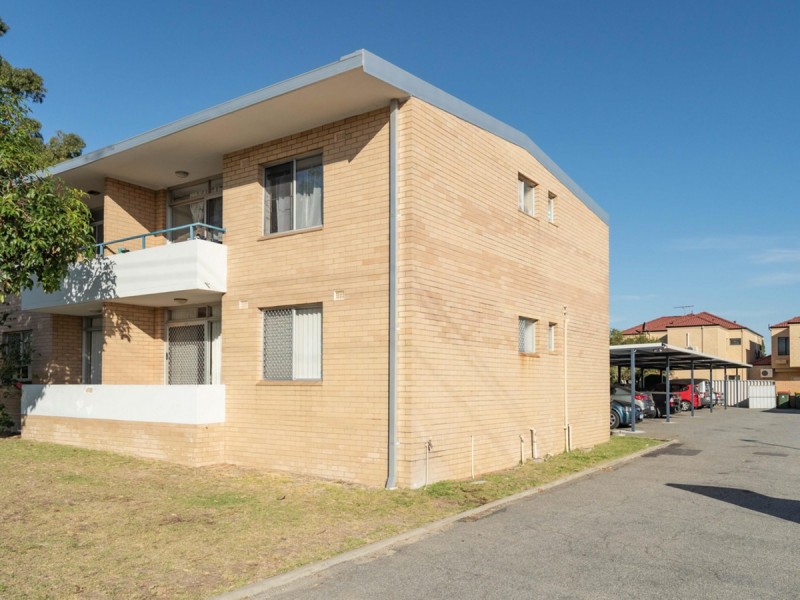 3/116 Royal Street, Tuart Hill WA 6060