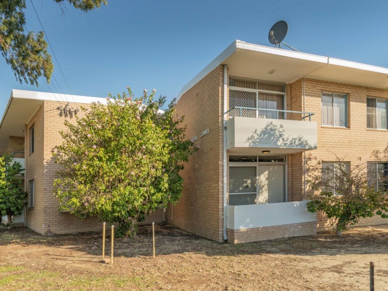 3/116 Royal Street, Tuart Hill WA 6060