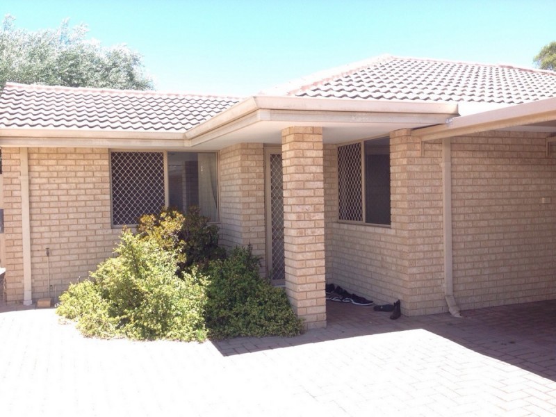 3/169 Shepperton Road, Victoria Park WA 6100