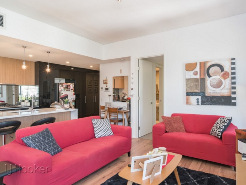 17/55 Riversdale Road, Rivervale WA 6103