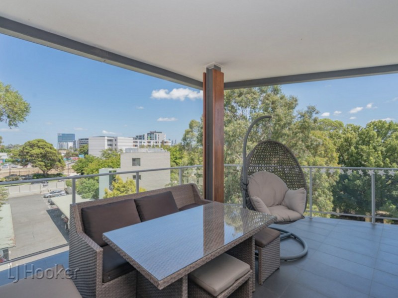 17/55 Riversdale Road, Rivervale WA 6103