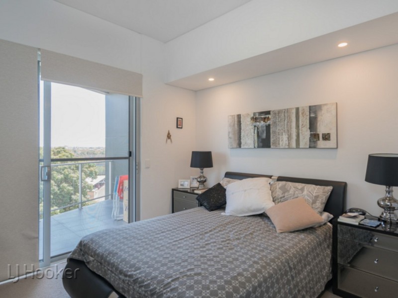 17/55 Riversdale Road, Rivervale WA 6103