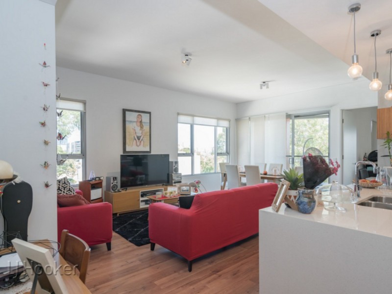 17/55 Riversdale Road, Rivervale WA 6103