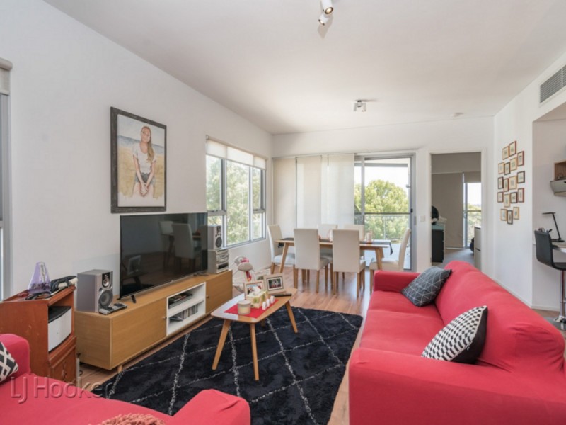 17/55 Riversdale Road, Rivervale WA 6103