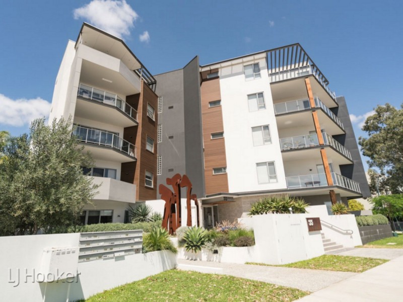 17/55 Riversdale Road, Rivervale WA 6103