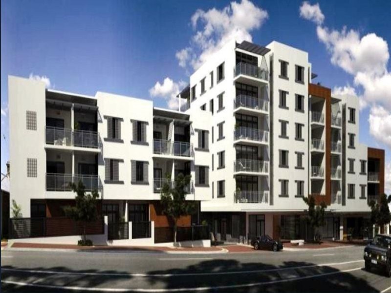 49/378 Beaufort Street, Perth WA 6000