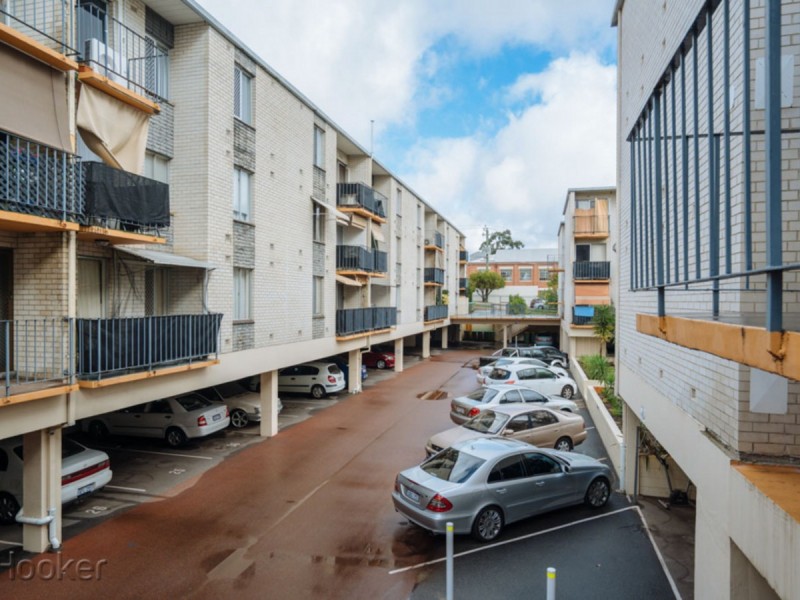 25/156 Whatley Crescent, Maylands WA 6051