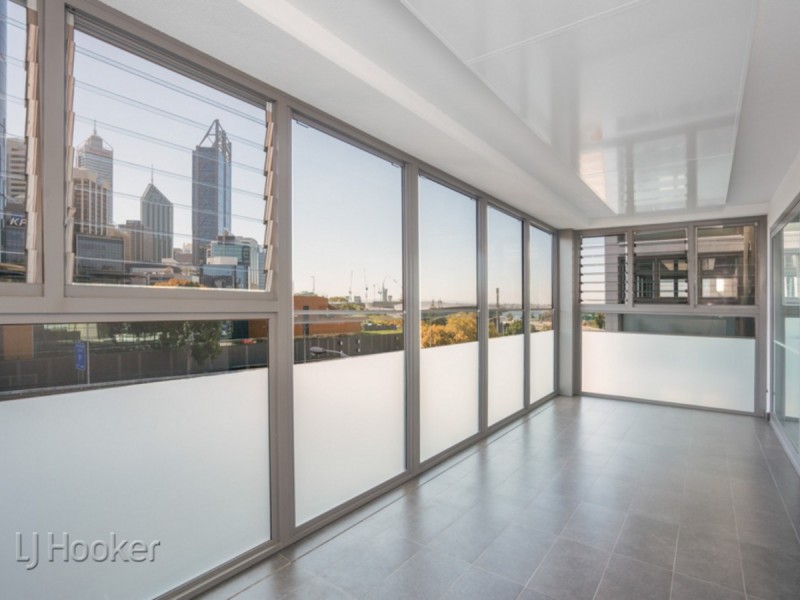 12/35 Mount Street, West Perth WA 6005