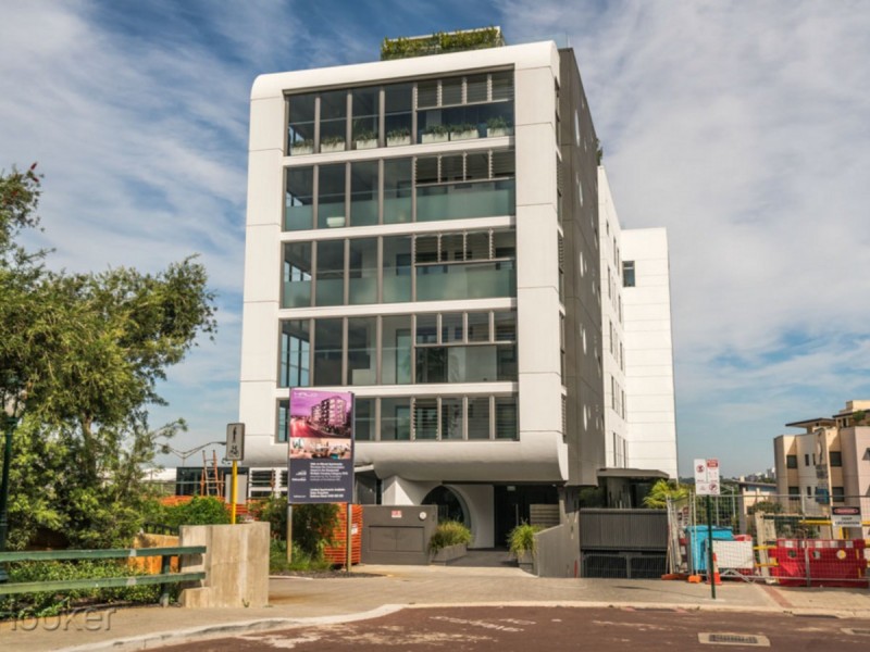 12/35 Mount Street, West Perth WA 6005