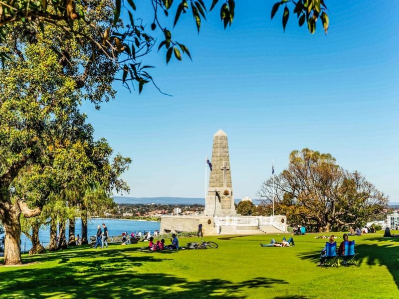 12/35 Mount Street, West Perth WA 6005