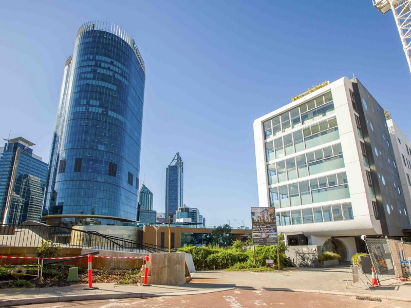 12/35 Mount Street, West Perth WA 6005