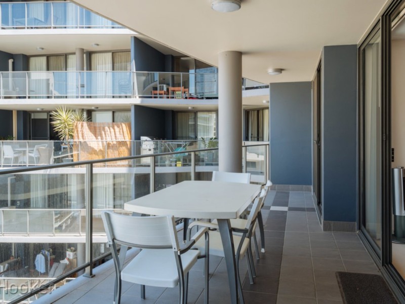 129/369 Hay Street, Perth WA 6000