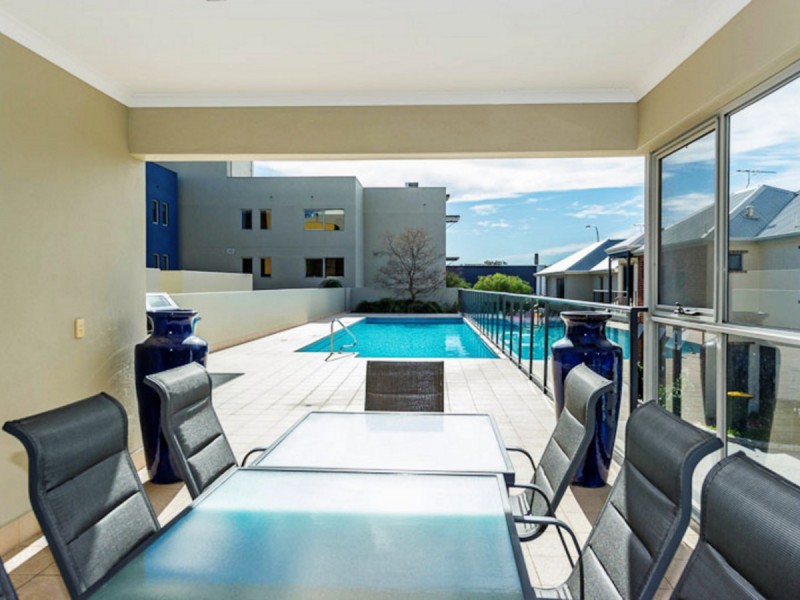 5/150 Stirling Street, Perth WA 6000