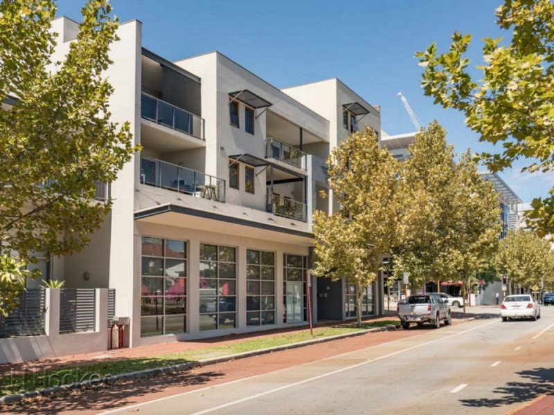 5/150 Stirling Street, Perth WA 6000
