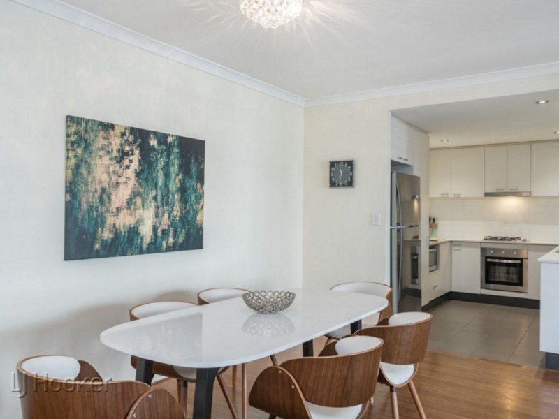 5/150 Stirling Street, Perth WA 6000