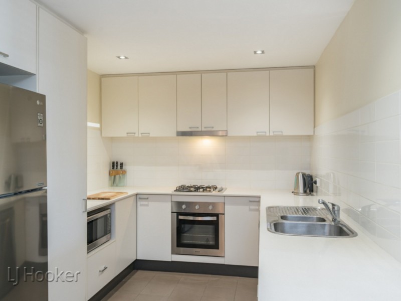 5/150 Stirling Street, Perth WA 6000