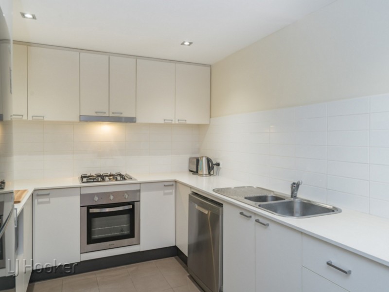 5/150 Stirling Street, Perth WA 6000