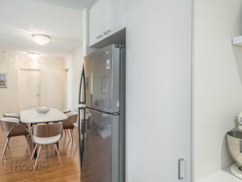 5/150 Stirling Street, Perth WA 6000