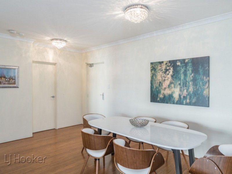 5/150 Stirling Street, Perth WA 6000