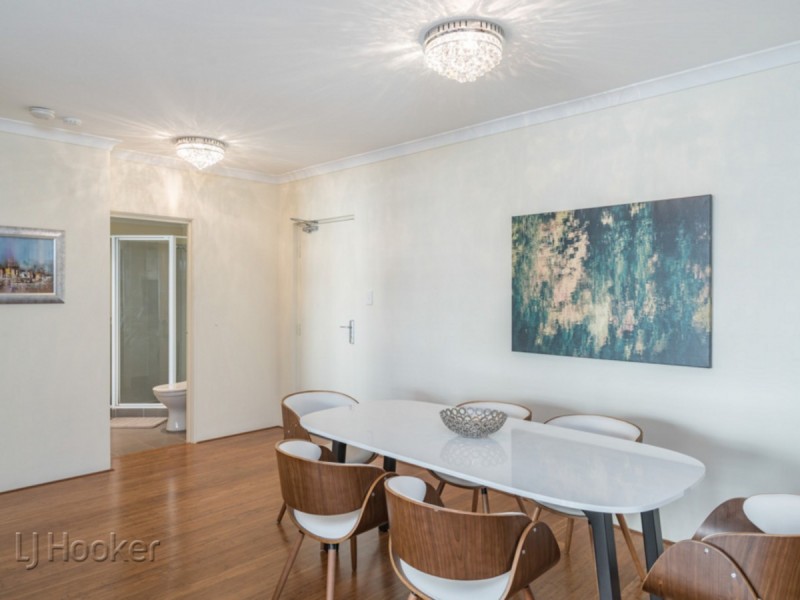 5/150 Stirling Street, Perth WA 6000