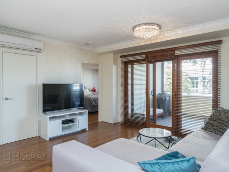 5/150 Stirling Street, Perth WA 6000