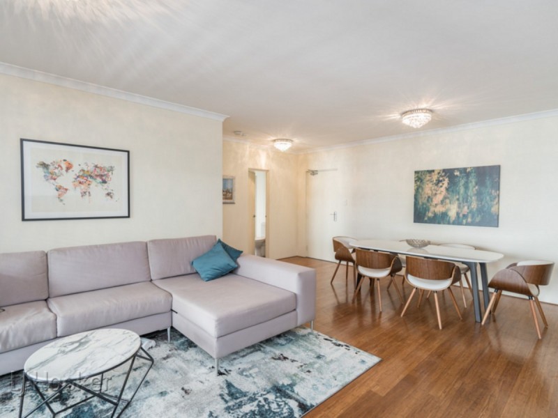 5/150 Stirling Street, Perth WA 6000