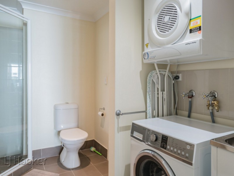 5/150 Stirling Street, Perth WA 6000