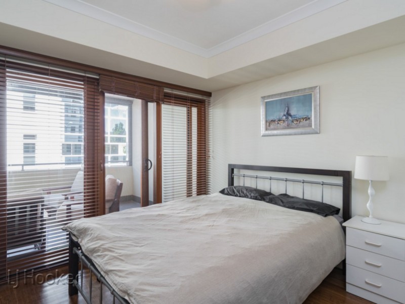 5/150 Stirling Street, Perth WA 6000