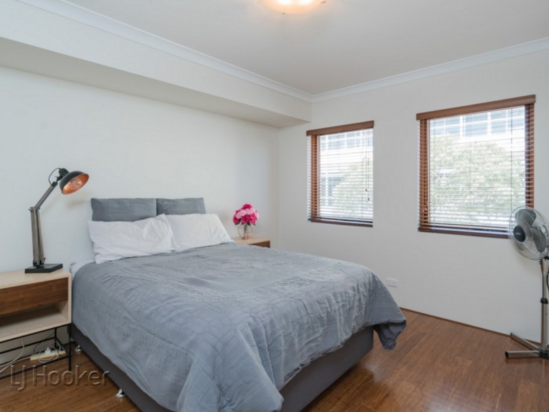 5/150 Stirling Street, Perth WA 6000