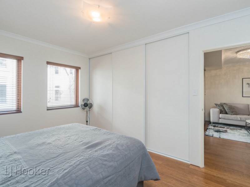5/150 Stirling Street, Perth WA 6000
