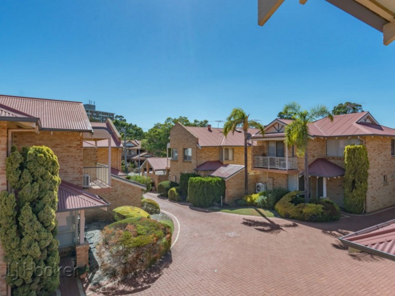 6/145 Carr Street, West Perth WA 6005