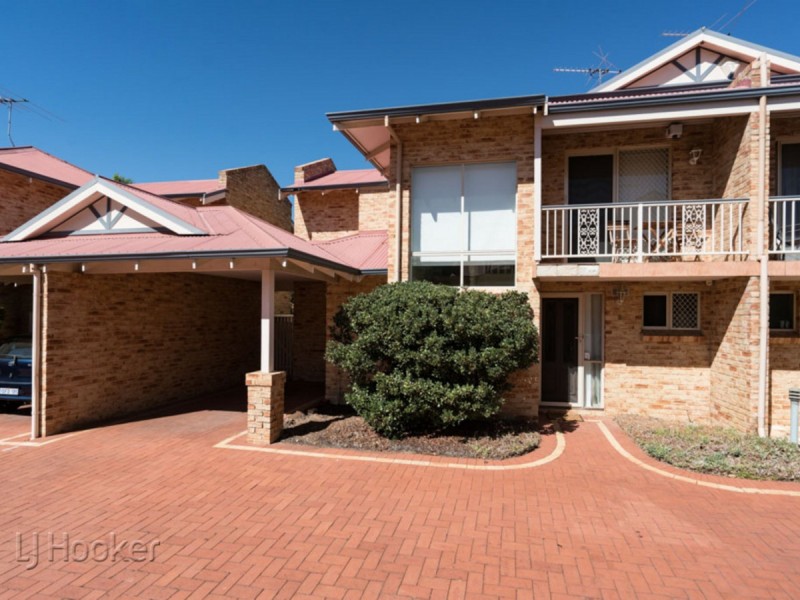 6/145 Carr Street, West Perth WA 6005