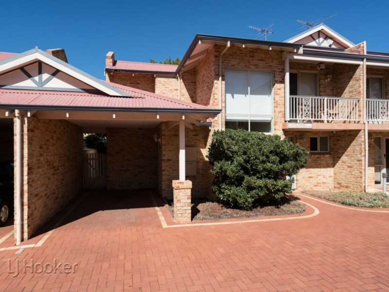 6/145 Carr Street, West Perth WA 6005